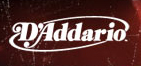 Daddario logo