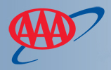 AAA logo
