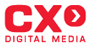 CX Digital Media logo