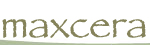 Maxcera logo
