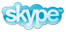 Skype logo