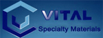 Vital Chemicals logo