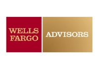 Wells Fargo Advisors logo