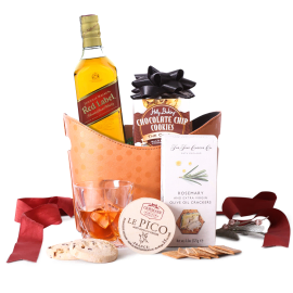 A Toast to Your Love