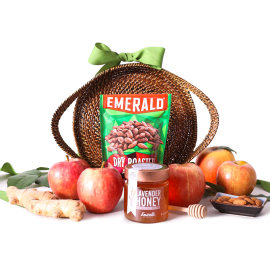 All Natural Sweetness