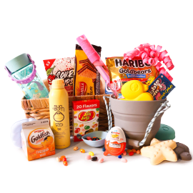 Beach Day Surprise Gift For Girls