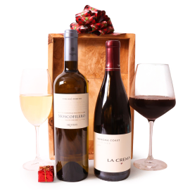 Simply Wine Duet Gift Set