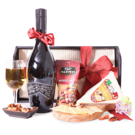 Non-Alcoholic Cider Small Gourmet Set