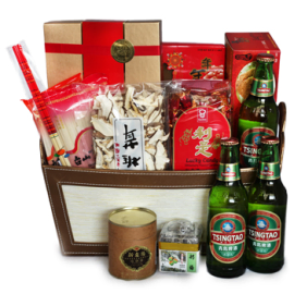 Culinary Classics for Spring Festival