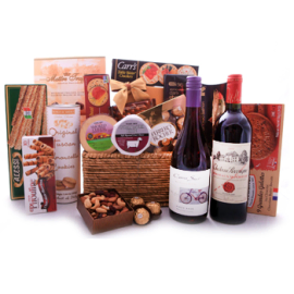 Deluxe Christmas Spread