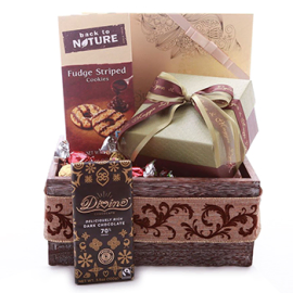 Dream of a Chocolate Lover Special