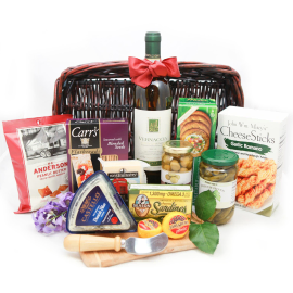 Fromagerie Favorites