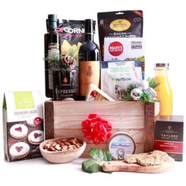 Go Big And Gluten Free