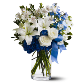 Life in Bloom Bouquet