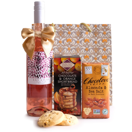 Midnight Snacks Hamper