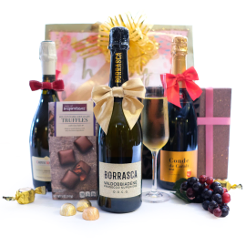 Soothing Celebrations