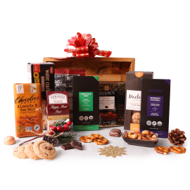 Treat for the Office