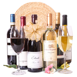 Ultimate Wine Collection