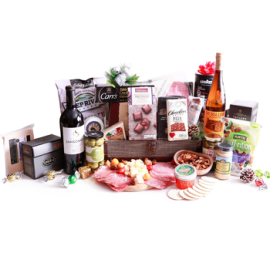 Wine Caviar and More