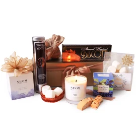 Winter Reset Gift Box