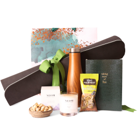 Zen Harmony Wellness Collection
