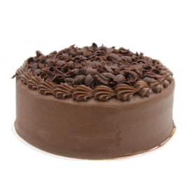 Gluten Free Chocolate Cake