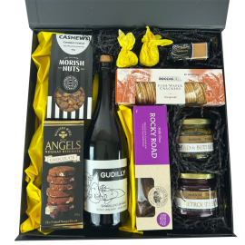 Gourmet Celebration Gift Box