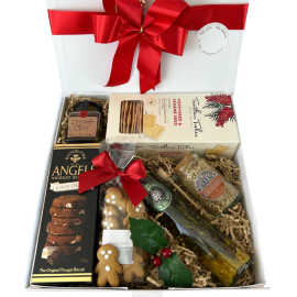 Gourmet Holiday Happiness Hamper