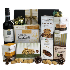 Snacks Of The Season