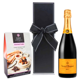 Stunning Champagne Simplicity