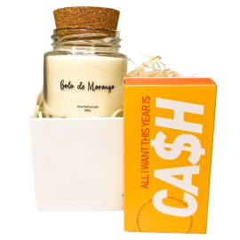 Birthday Candles and Wishes