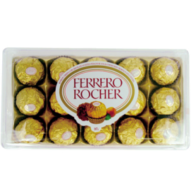 Large Box of Ferrero Rocher