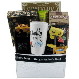 Chocolates and Snacks Stash