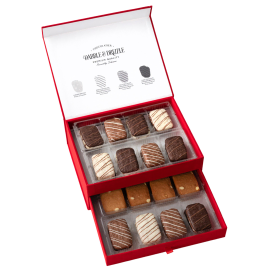 Dabble and Drizzle Cookie Collection