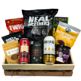 Canada Paniers-cadeaux avec bière