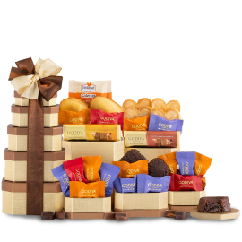 Godiva Excellence Tower