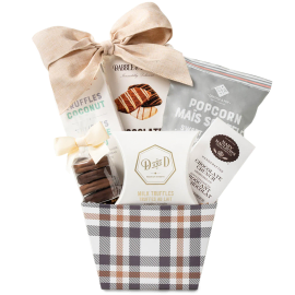 Sweet Snack Gift Box