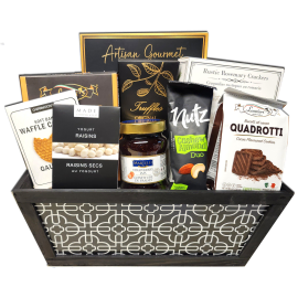Kosher Delight Basket