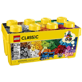 Legendary Lego