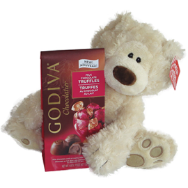 Canada Cadeaux romantiques