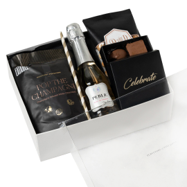 Sparkles and Chocolates Gift Box
