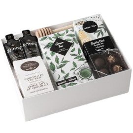 Tender Tea Time Gift