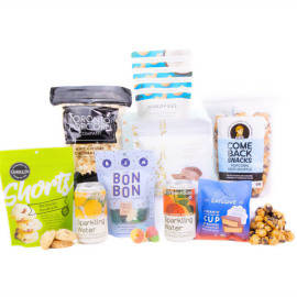 Workplace Wonderland