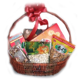 Perfect Chinese New Year