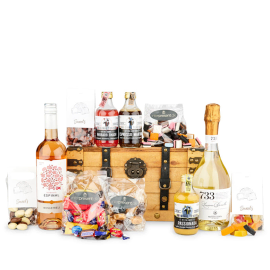 The Celebration Treasure Chest