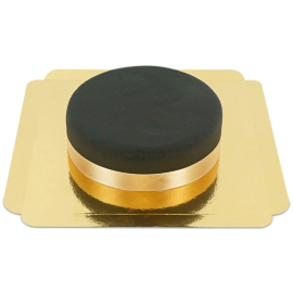 Elegance Feasted Cake