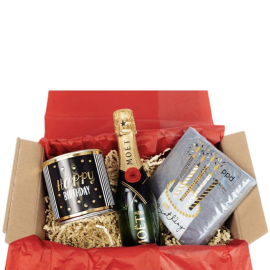 Bubbly Birthday Bash