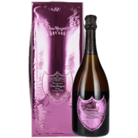 Dom Perignon “Rosé all Day”