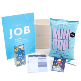 Optimist Office Essentials