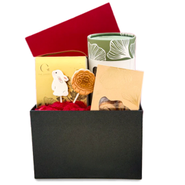 Golden Harvest Gift Box